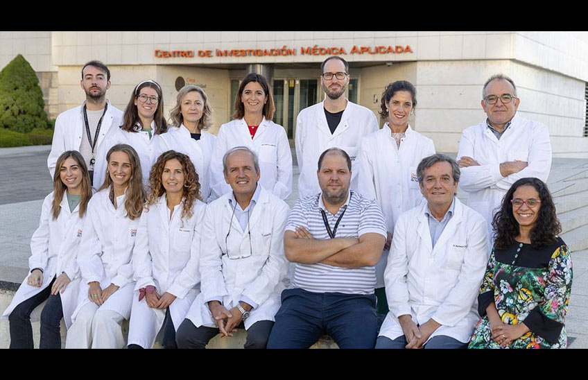 Avances en la inmunoterapia para el mieloma múltiple
