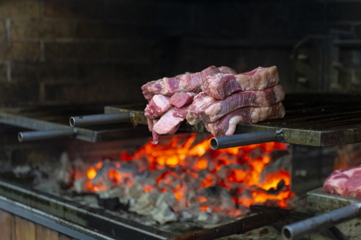 Garaioa acoge este domingo el I Día de la Ternera de Navarra