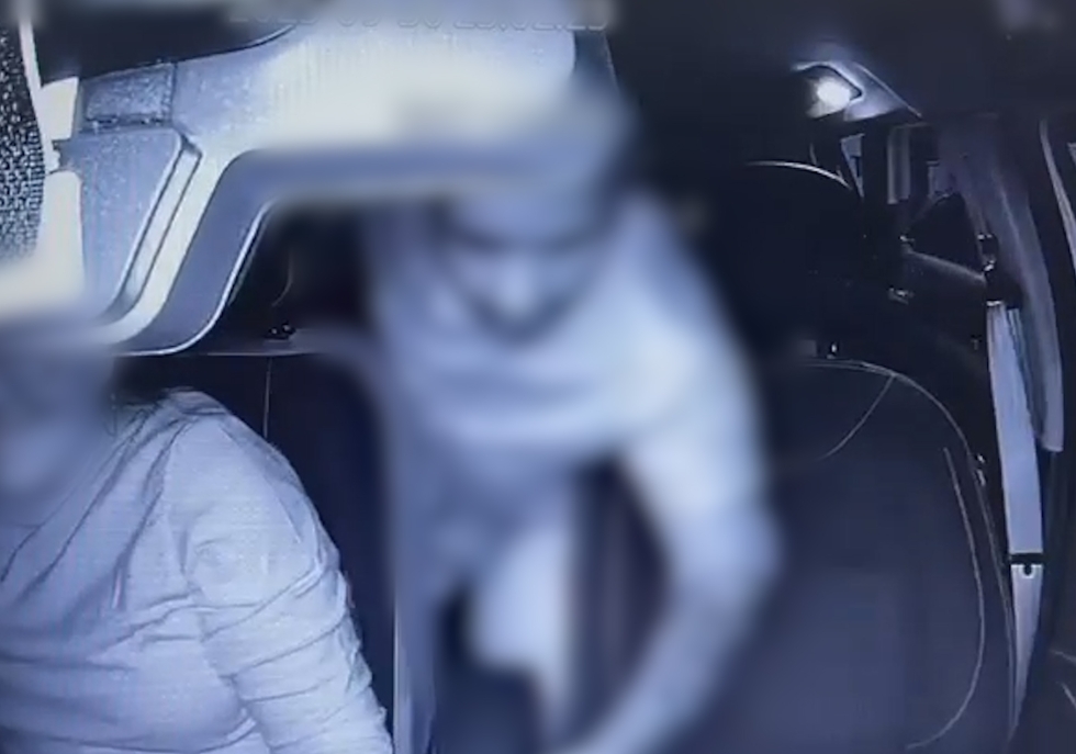 Detenido en Vecindario el autor de un violento robo a una taxista que sufrió la rotura de sus gafas al resistirse