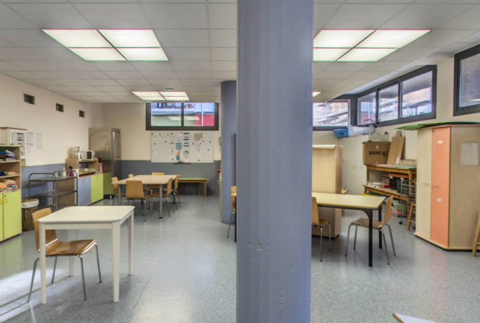Tudela adjudica la redacción de las auditorías de climatización de las Escuelas Infantiles municipales “Santa Ana”, “María Reina” y “Lourdes”
