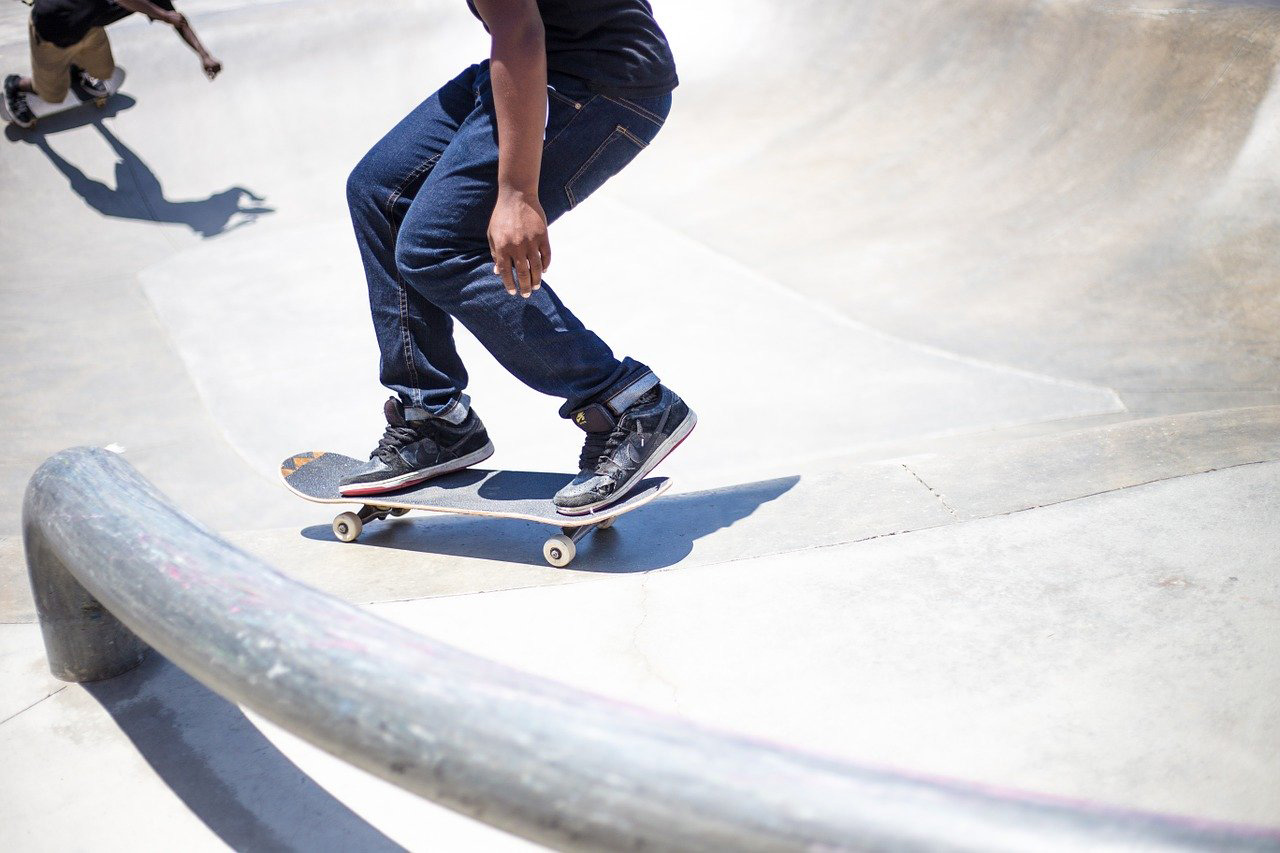 Buztintxuri tendrá una pista de 1.500 m² para skate, BMX y patines junto al polideportivo 