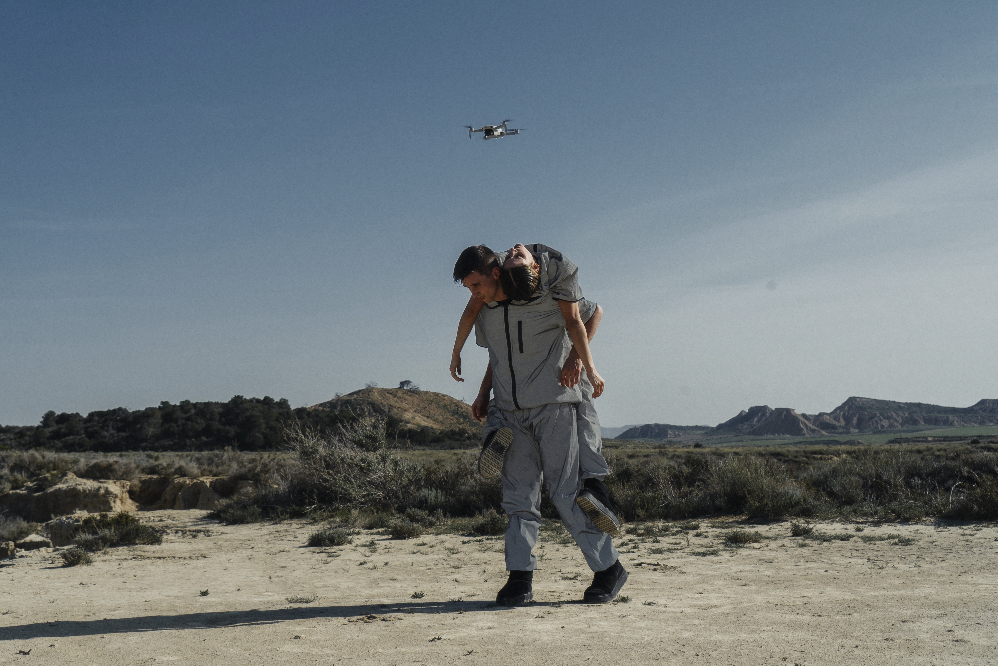 DNA 2025 cierra con éxito su edición en Navarra