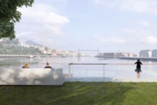 Sestao impulsa la transformación de La Benedicta con fondos Next Generation para un nuevo espacio deportivo, de ocio 
