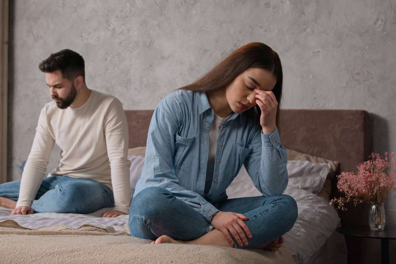 Las demandas de divorcio y separación caen un 16,8% en Navarra en el segundo trimestre, hasta las 277