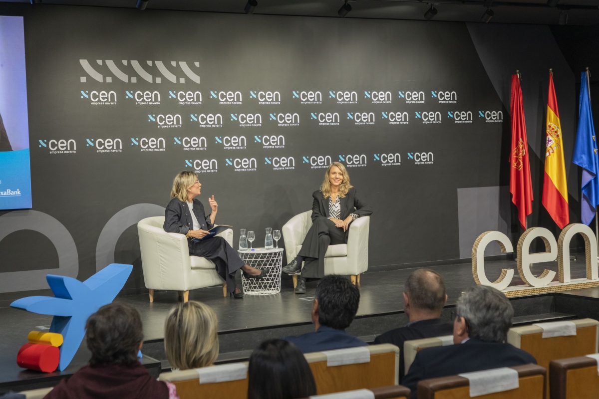 CEN y CEPYME analizan los  desafíos de las pymes españolas: exceso normativo, presión fiscal y absentismo laboral