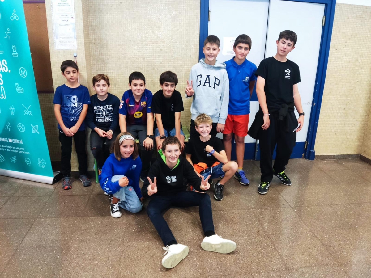 Zaldi Zuri A se aferra al ascenso tras la victoria por la mínima ante Oberena en la tercera ronda del torneo navarro