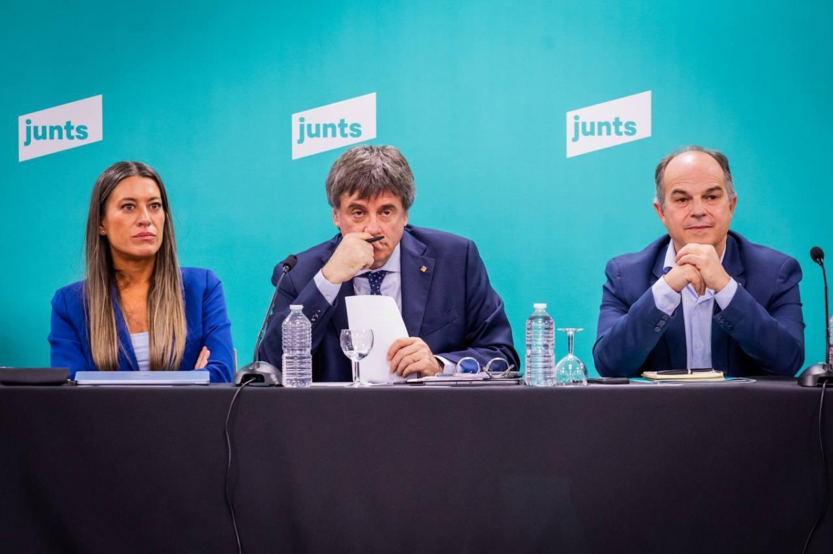 Junts tumbará los dos decretos de vivienda del Gobierno