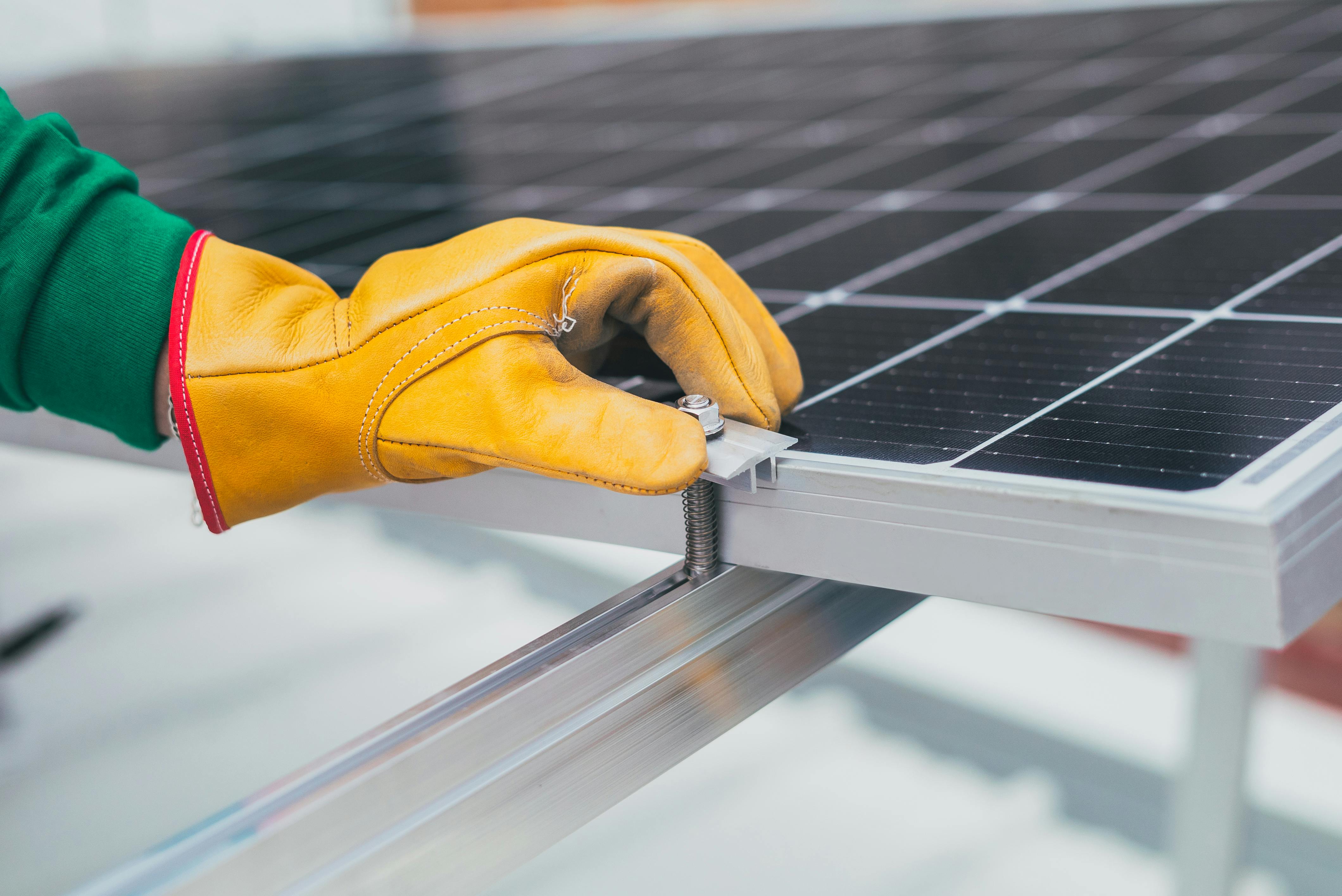 Etxauri se abre a estudiar el proyecto agrovoltaico participativo en Sarbil