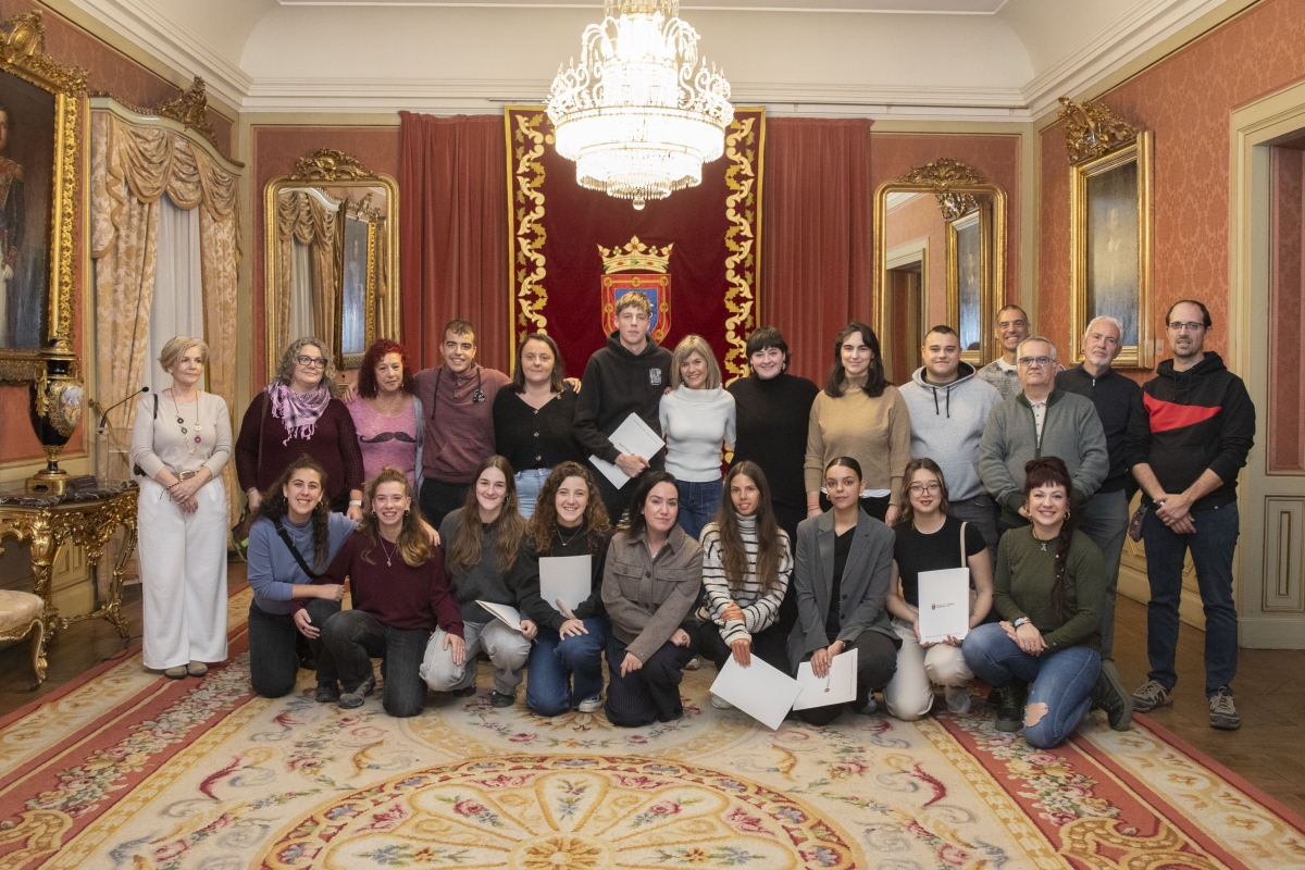 Pamplona y organizaciones comunitarias de infancia y adolescencia serán 'agentes protectores' en los barrios