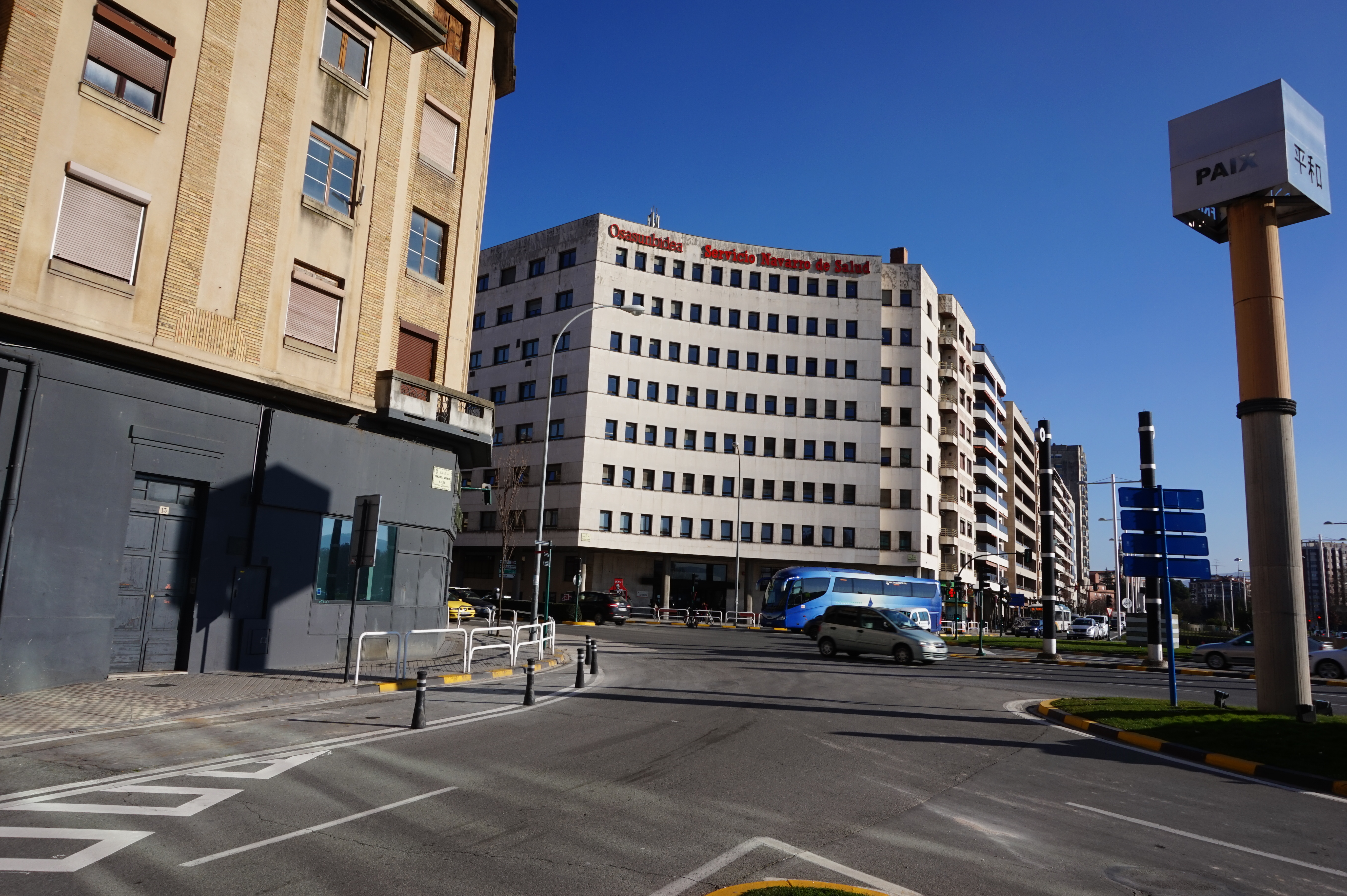 El Defensor insta al SNS-O a revisar el caso de la fallecida por un tumor tras más de 6 meses para una prueba preferente