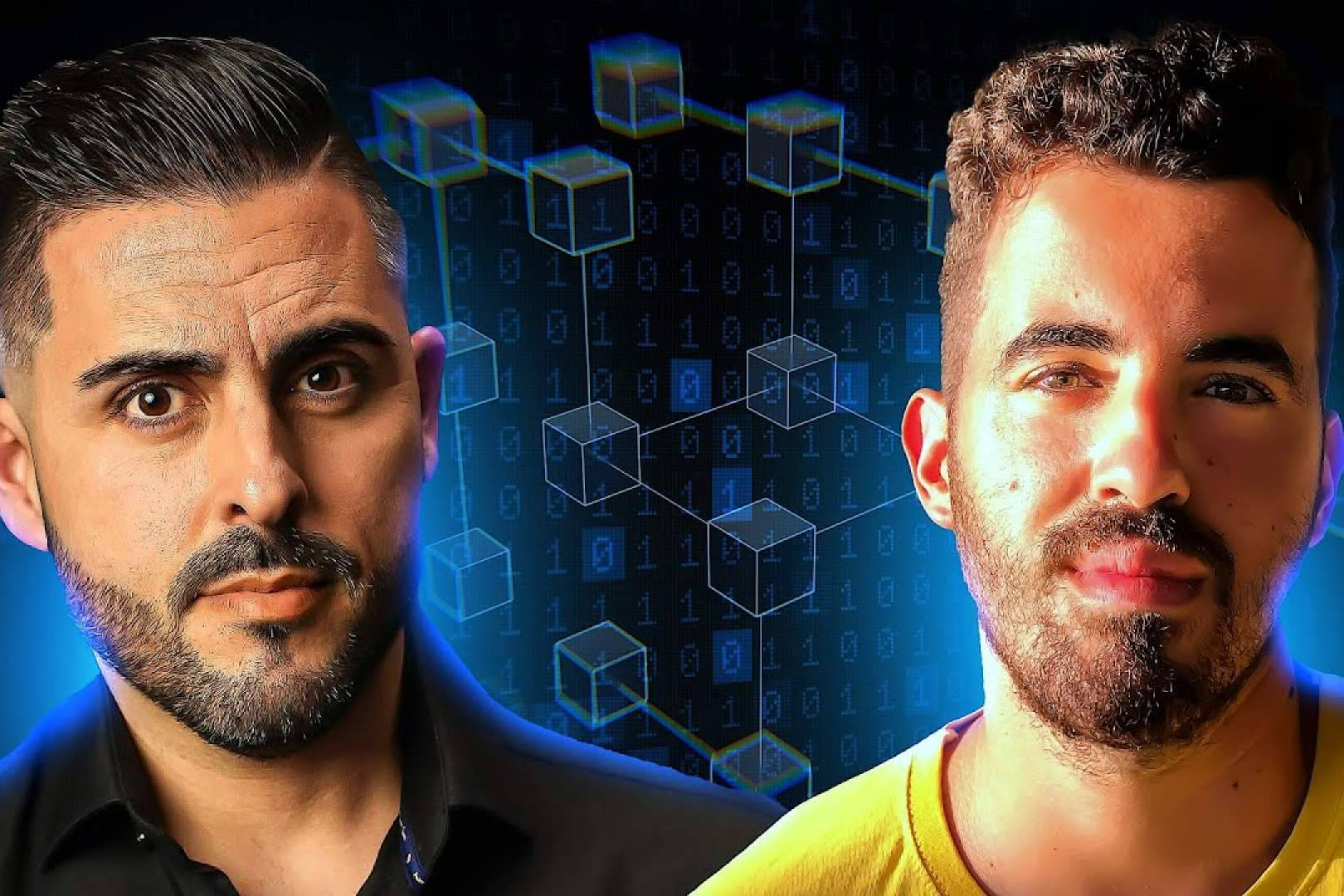 La opinión y testimonio de un alumno de Conquer Blocks que conmovió las redes sociales