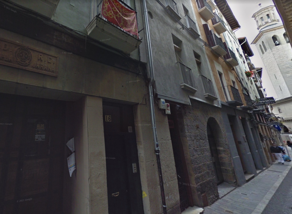 La sociedad gastronómica Gure Leku celebra su 50 aniversario con un amplio programa de actividades en la calle Jarauta