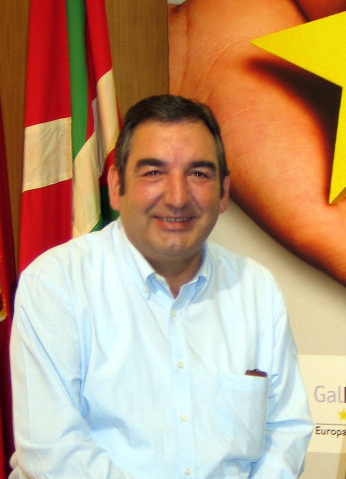 Fallece José Ángel Agirrebengoa, expresidente del Napar Buru Batzar y ex alcalde de Alsasua