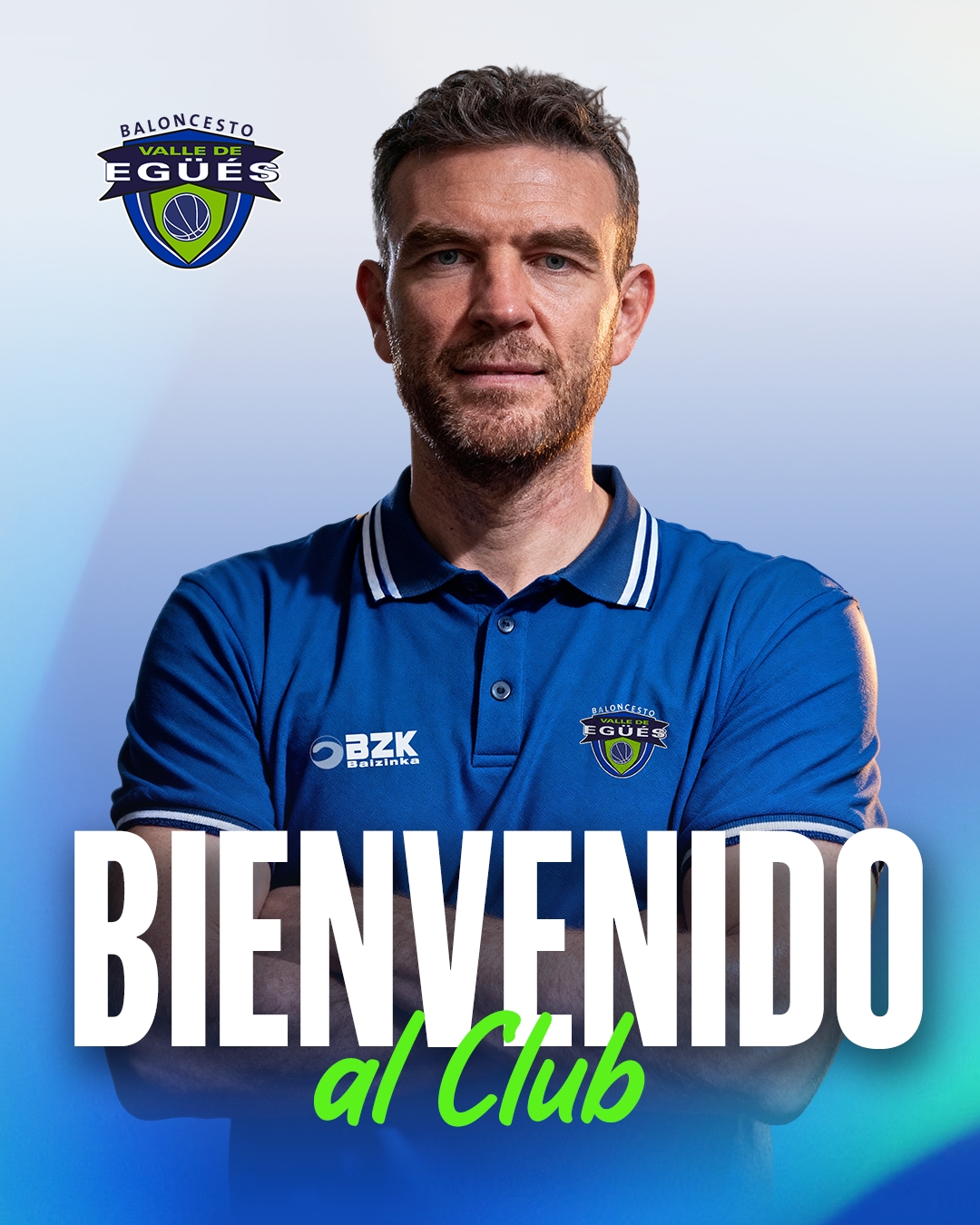César Rupérez, nuevo entrenador del Castillo de Gorraiz Valle de Egüés
