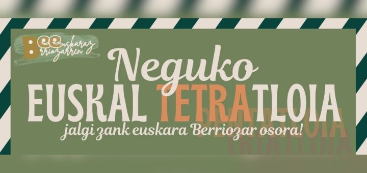 Berriozarko Euskara Taldea convoca el Campeonato de Mus y juegos de mesa en euskera con el premio de una cesta