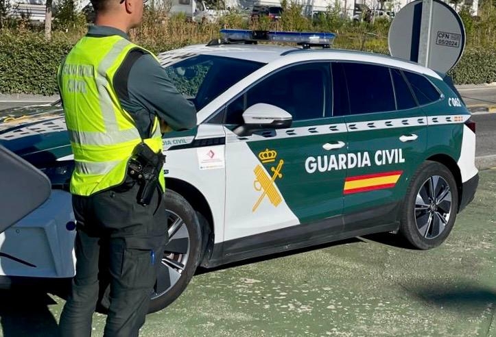 Investigadas cuatro personas por hurtos en comercios de la Comarca de Pamplona con el truco de la 'Jaula de Faraday'
