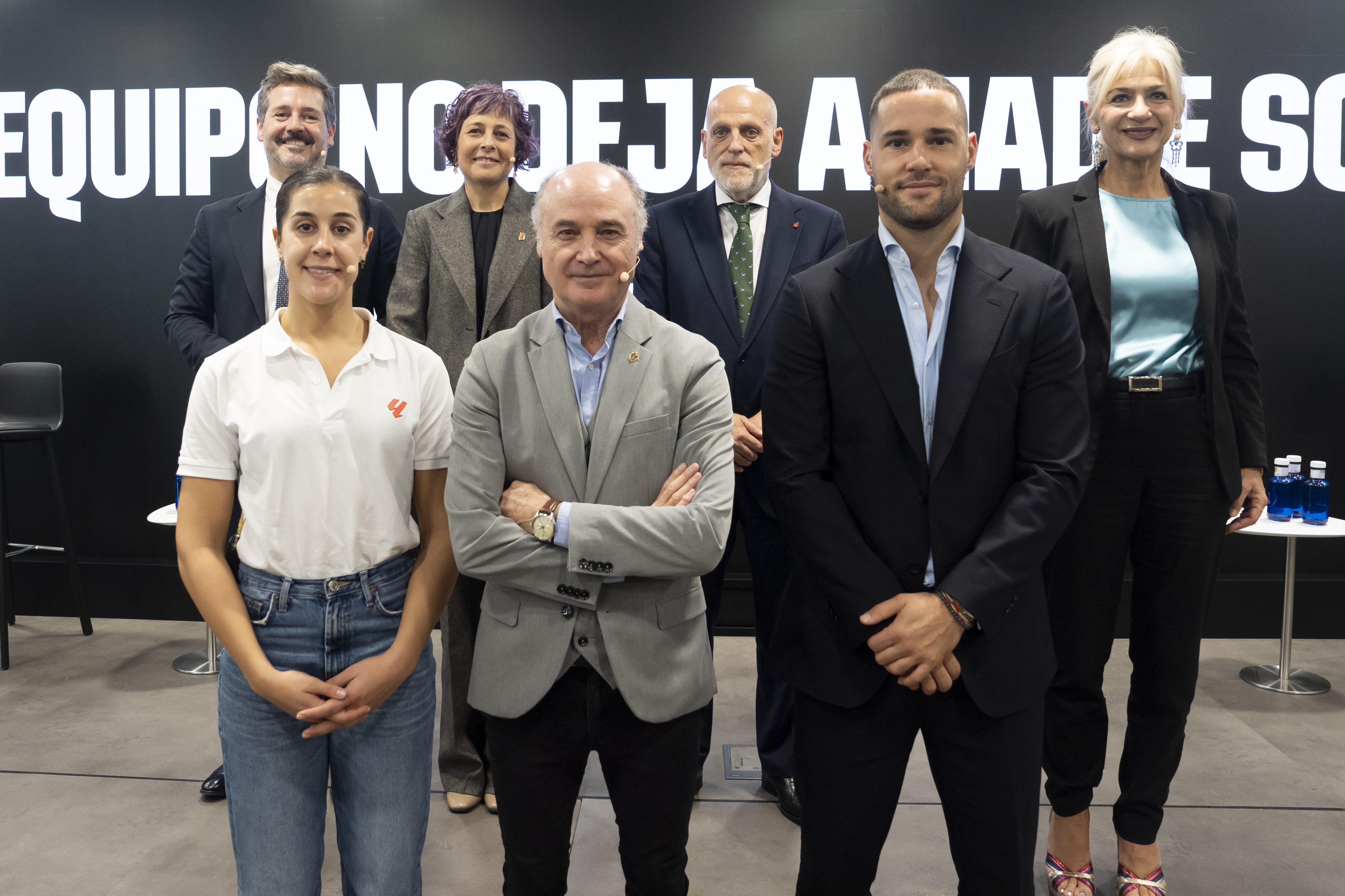 Navarra se suma al plan conjunto entre LaLiga y comunidades para actuar contra el acoso escolar
