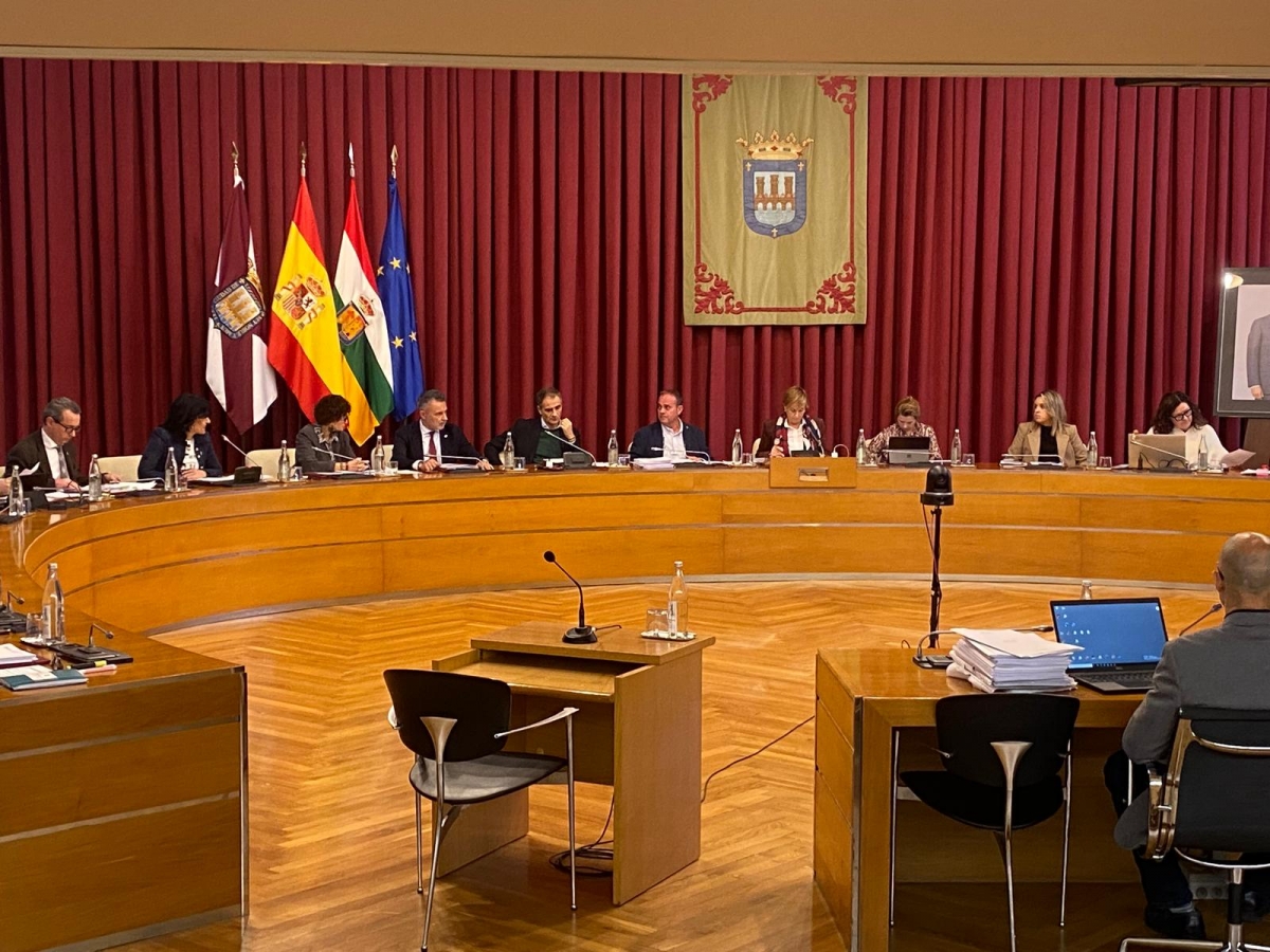 Logroño aprueba de forma provisional la norma para regular los pisos turísticos en la ciudad