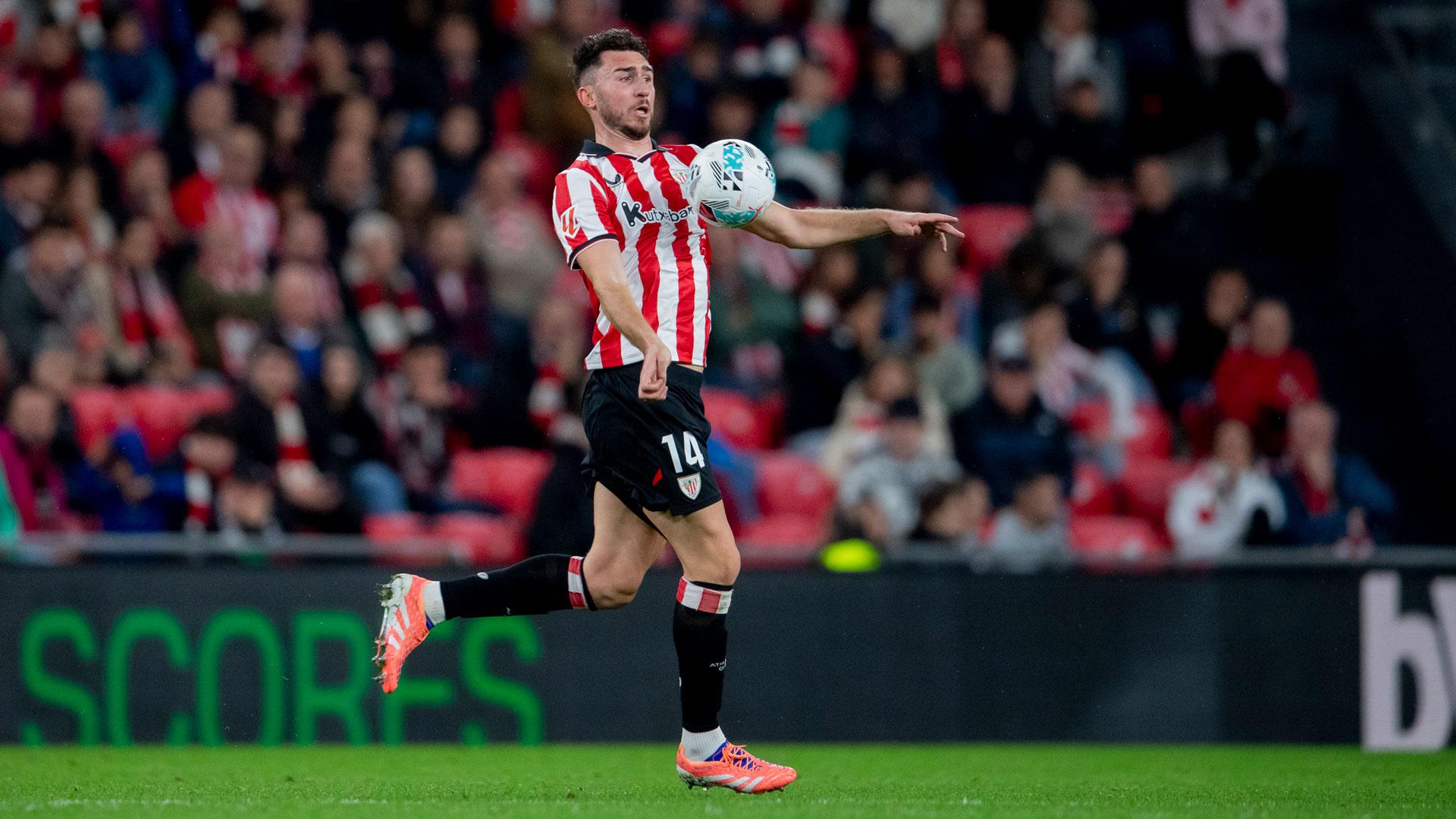 Unai Simón, Vivian y Laporte, en la lista de la selección española para los partidos de clasificación del Mundial