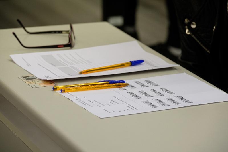 Más de 5.400 aspirantes están llamados a una OPE educativa de este fin de semana con aulas con aire acondicionado