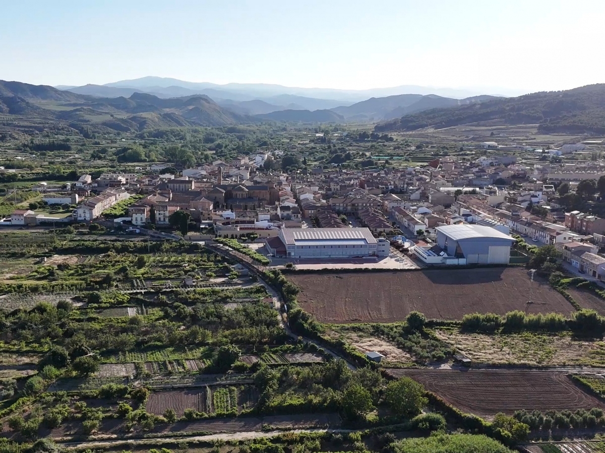 El Ayuntamiento de Fitero intensifica el control urbanístico contra infraviviendas para garantizar la seguridad