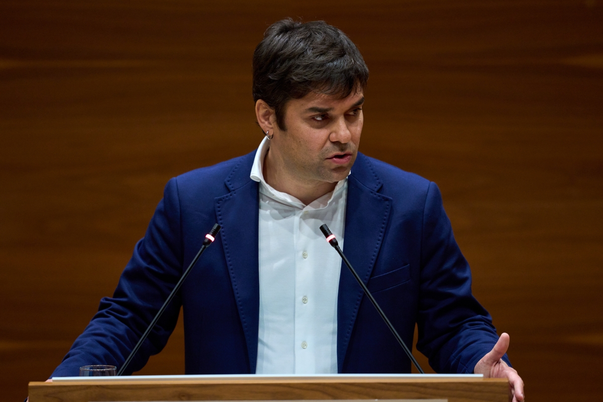 Geroa Bai destaca el avance del modelo D en Falces y Peralta como fruto de los acuerdos políticos