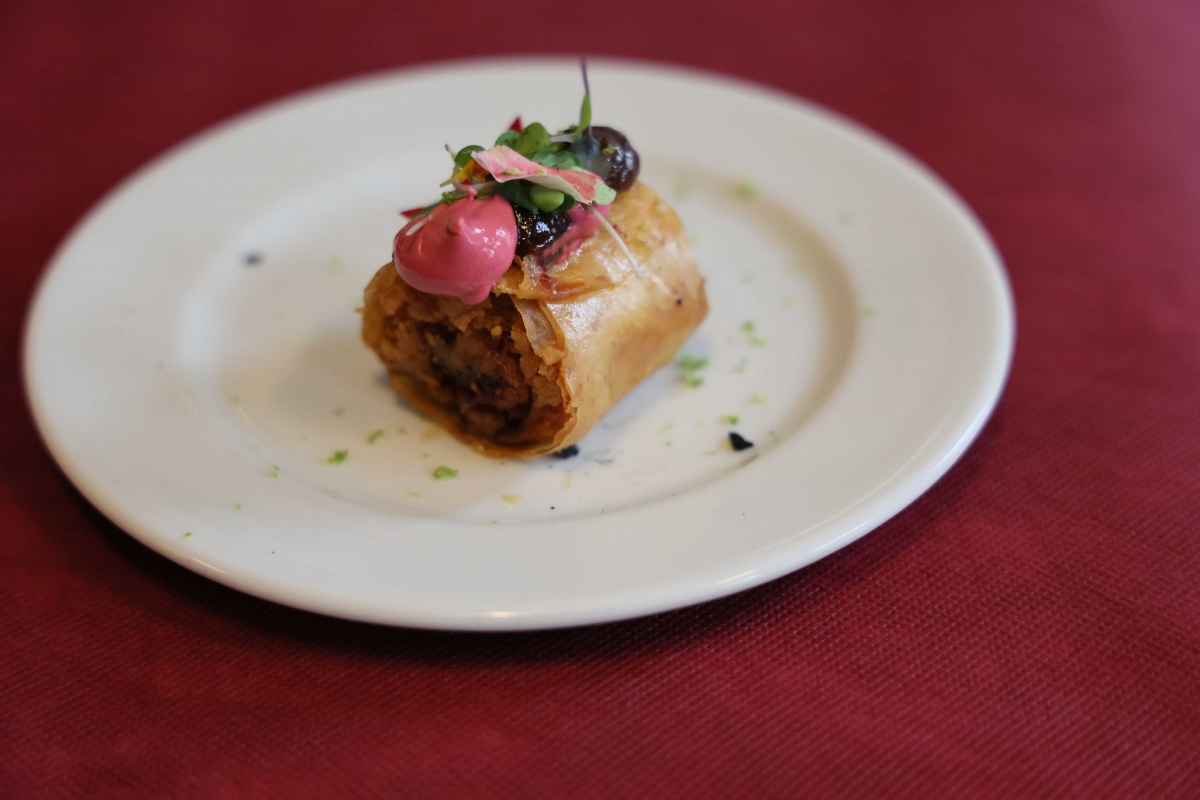 Triunfo con alma: ‘Arima’ corona a Iban Garin como Chef Medieval 2025 en Almazán