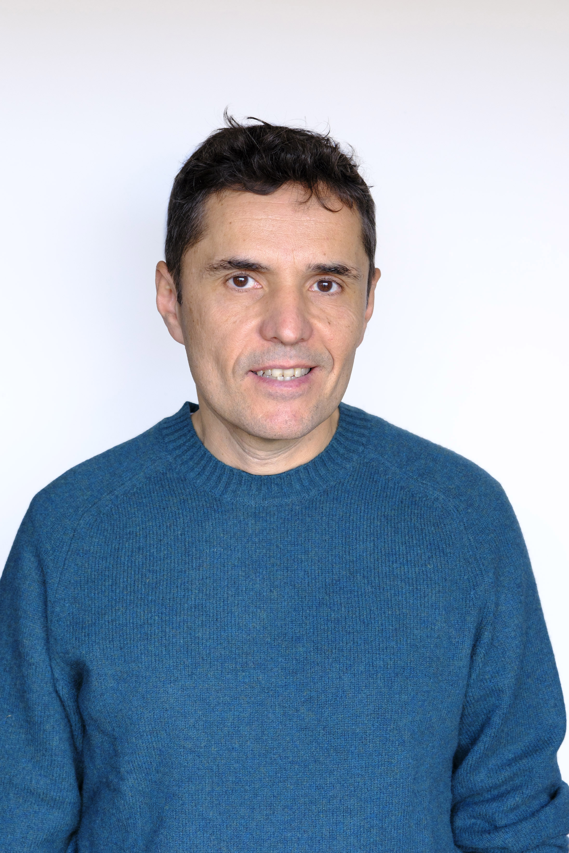 Patxi Iraizoz Aguerri, nombrado como nuevo gerente municipal de Pamplona
