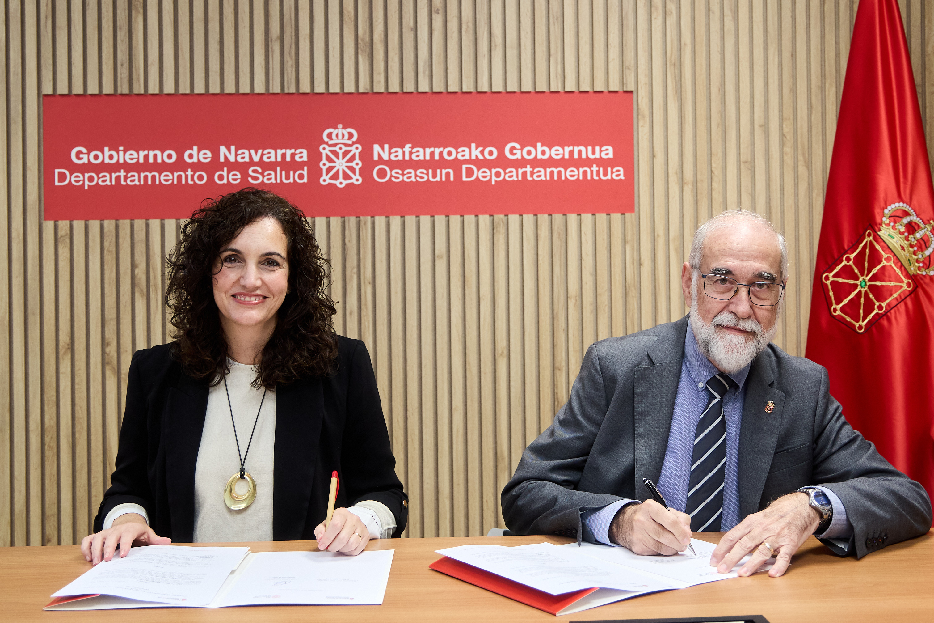 160 profesionales del SNS-O se forman en el programa de cuidados paliativos Pallium