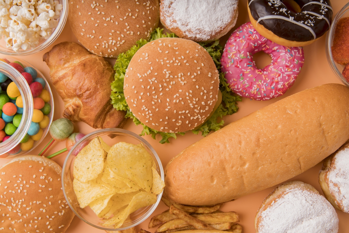 Irache advierte de que el consumo de alimentos ultraprocesados ya supone el 32% de las calorías de la dieta
