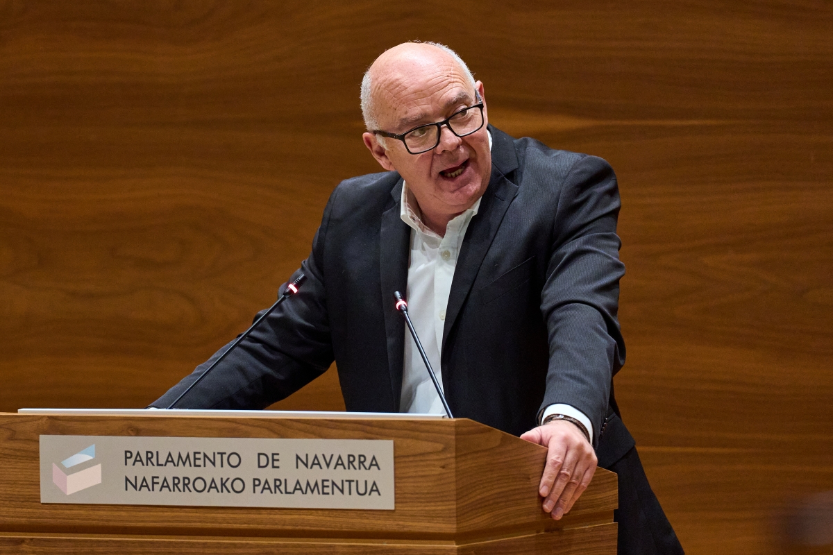 VOX pide que comparezca el CEO de SAPA y de la Real Sociedad en la comisión de investigación