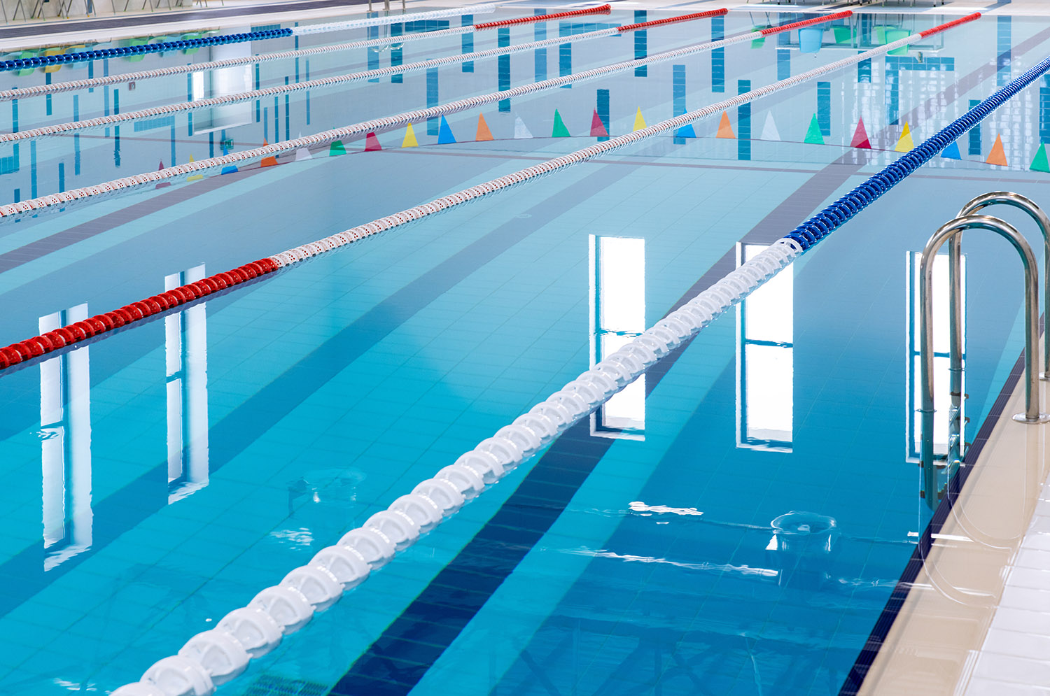 Pamplona sortea 461 abonos anuales para las instalaciones deportivas de Oberena, Amaya, Rochapea, Txantrea y SDC Echavacoiz