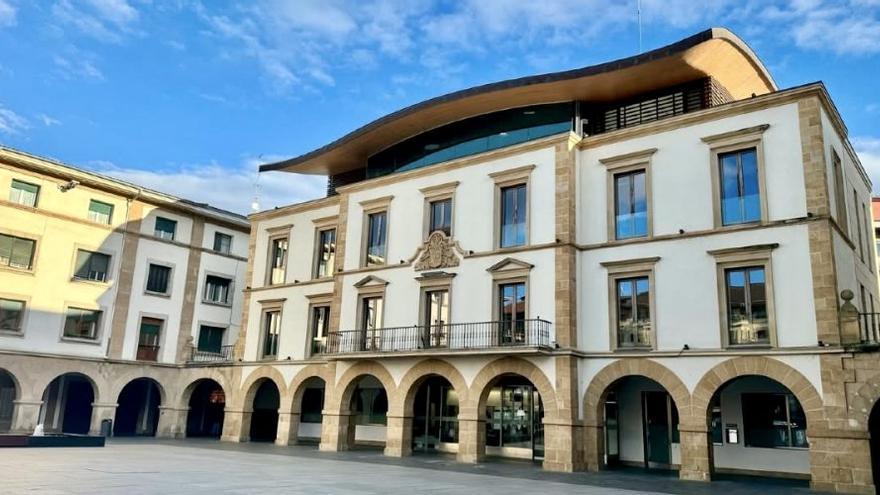 Amorebieta-Etxano se une a Euskadi Lagunkoia Berria para ser un municipio más inclusivo