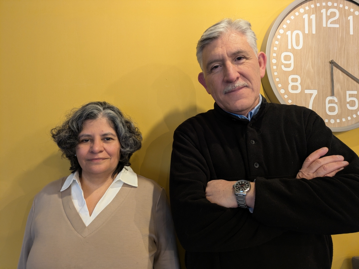 Profesionales de salud de Guatemala conocen de primera mano el modelo navarro de gestión hospitalaria