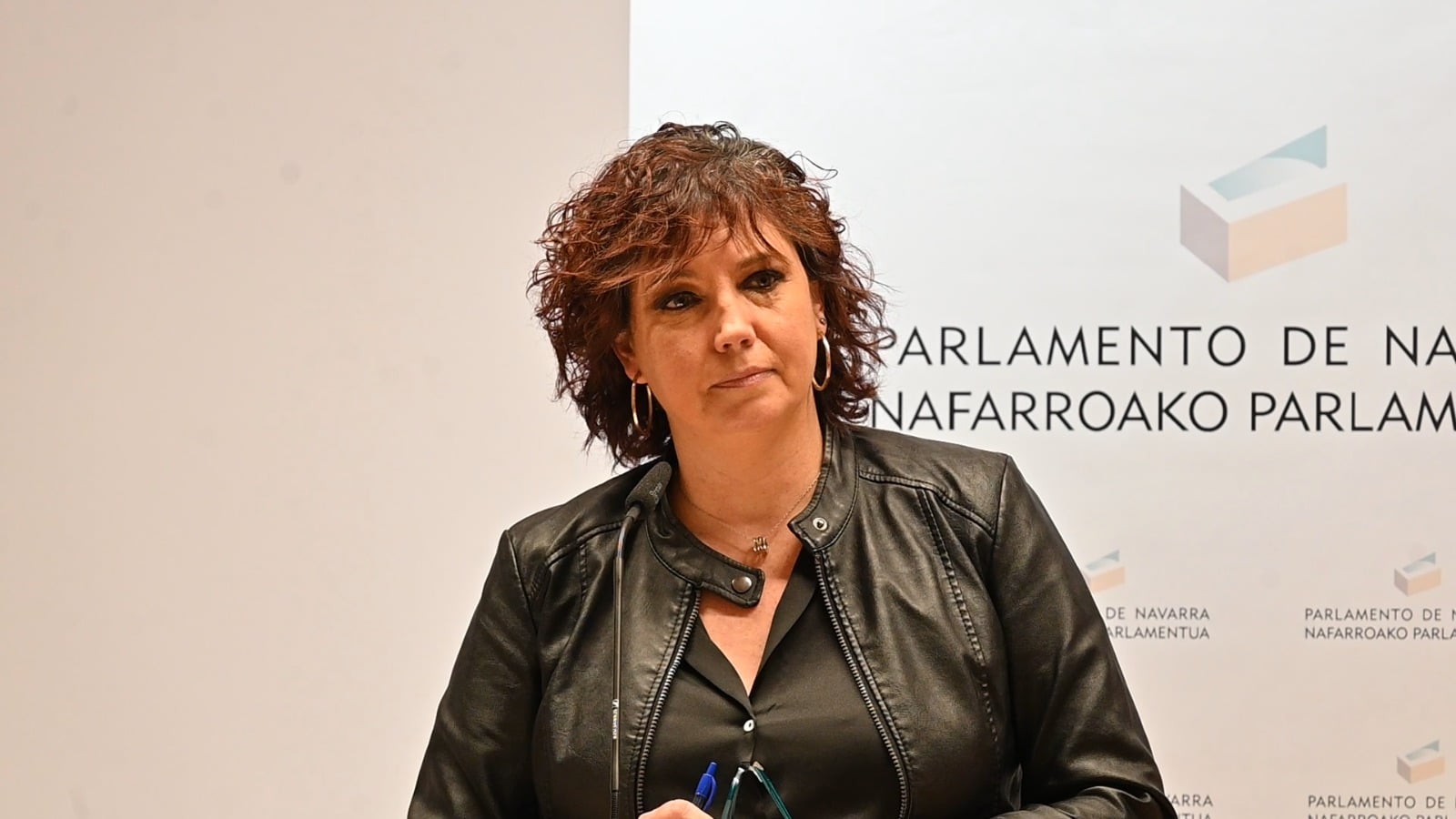 El PSN-PSOE enfatiza la lucha contra la violencia machista en el 25N