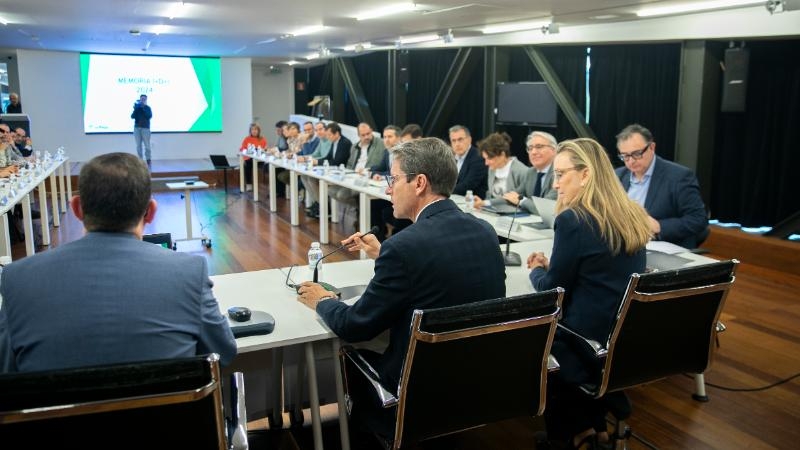 La Rioja destina más de dos millones de euros a becas para universitarios que estudian fuera de la comunidad