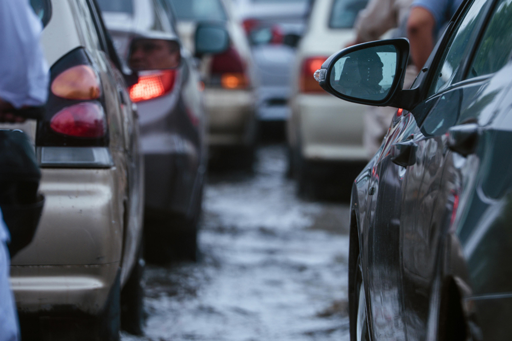 Navarra lanza guía de seguridad ante inundaciones o riadas