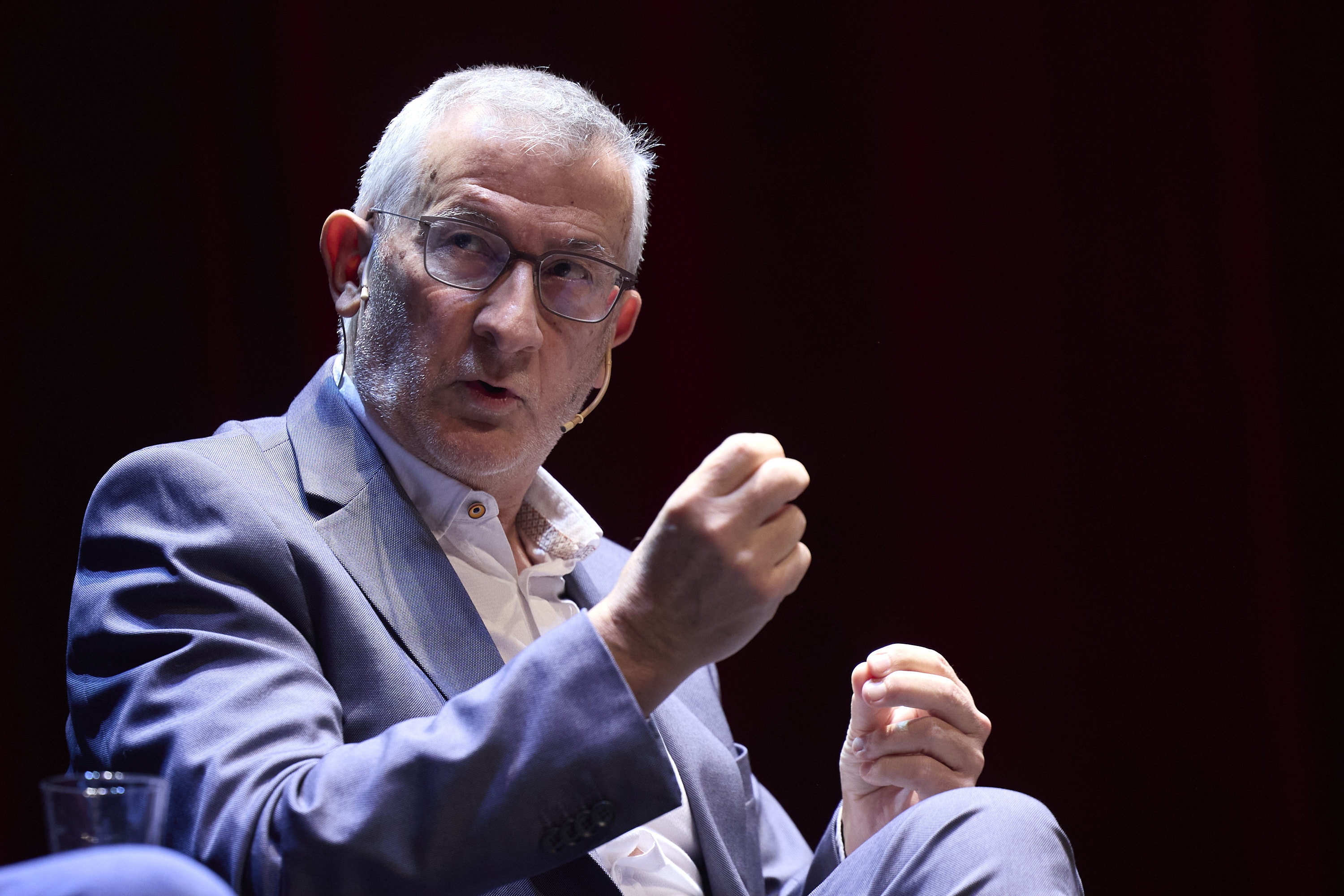 El Gobierno Foral regulará en 2026 los lobbies y modificará la ley de renta garantizada para mejorar la empleabilidad