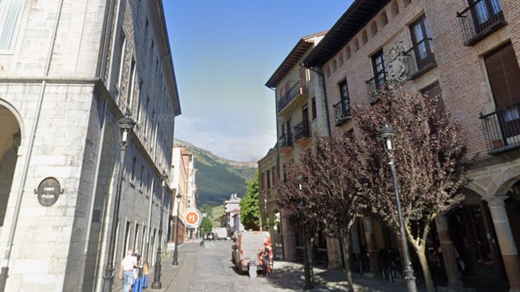 Ingresa en prisión un hombre tras agredir a otro y causarle lesiones muy graves en un ojo en Orduña