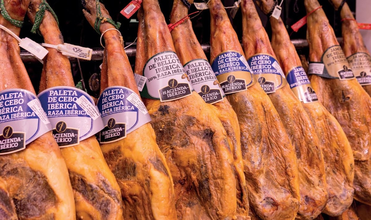 Mercadona recupera su surtido estrella de charcutería por Navidad e incorpora muchas novedades