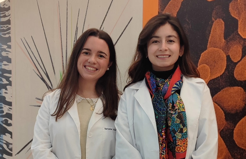 Nutricionistas de la Universidad de Navarra impulsan la educación alimentaria en colegios