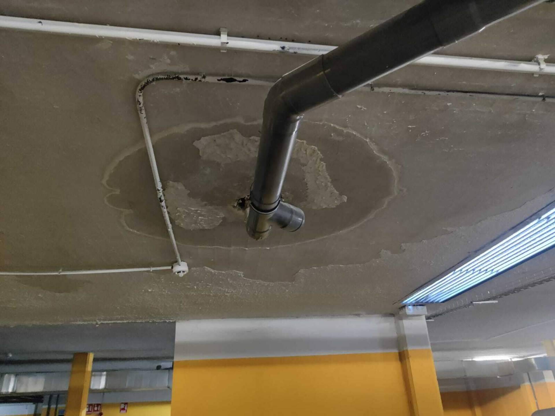 Irache alerta sobre el aumento de reclamaciones contra seguros por siniestros en el hogar
