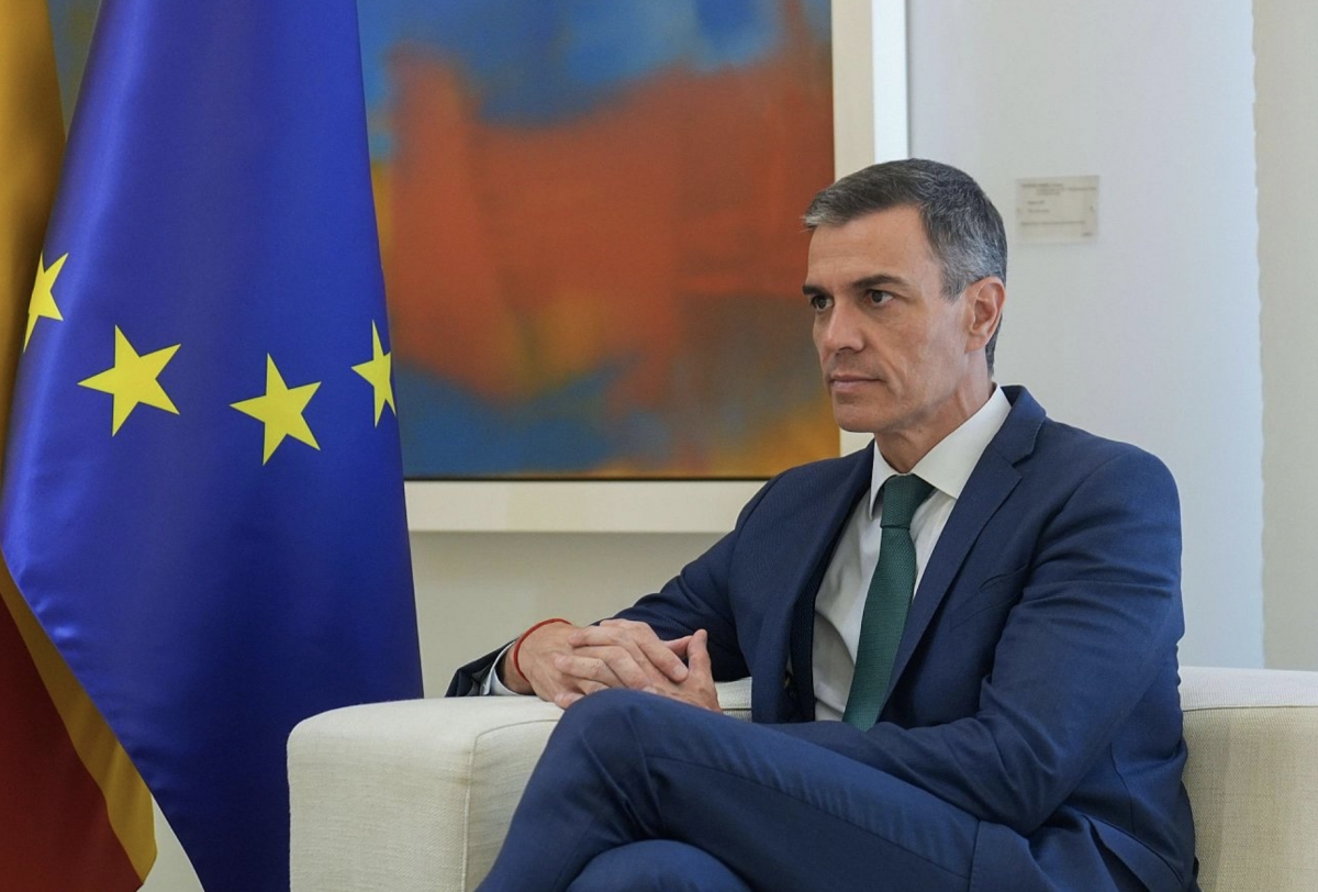 Sánchez admite “incumplimientos” con Junts y anuncia un real decreto para desbloquear acuerdos pendientes