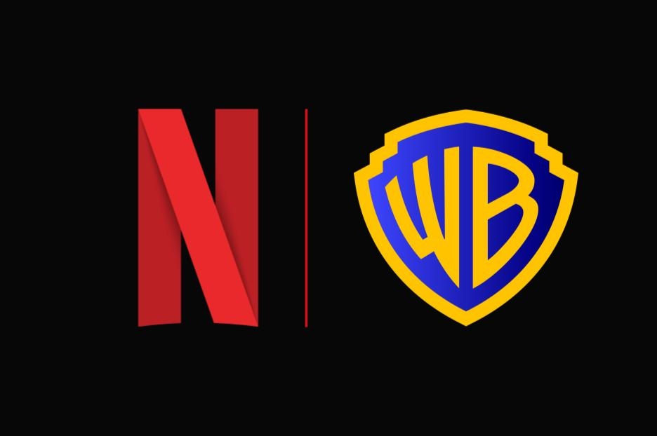 Terremoto en Hollywood: Netflix anuncia la compra de Warner Bros. por 82.700 millones de dólares 