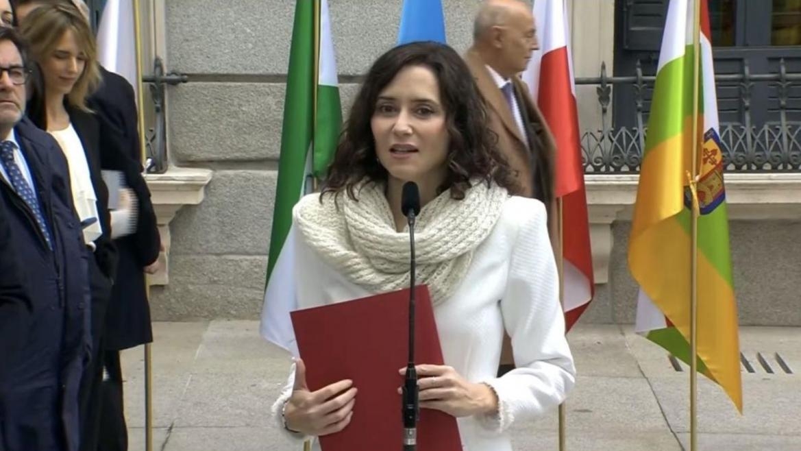 El Supremo deniega la suspensión cautelar del decreto de regularización de inmigrantes como pedían VOX y Ayuso
