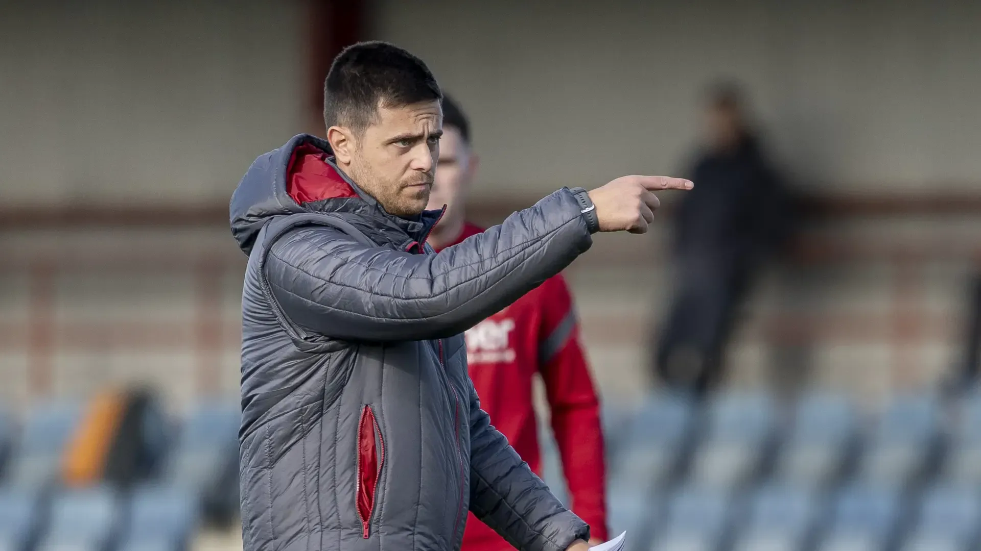 Osasuna convoca a 22 futbolistas para recibir al Levante con las vueltas de Catena, Arguibide y Rosier