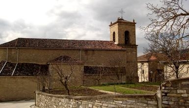 Un terremoto de 3,7 con epicentro en Iruña de Oca despierta a los vecinos de Álava, y se siente en La Rioja y Navarra