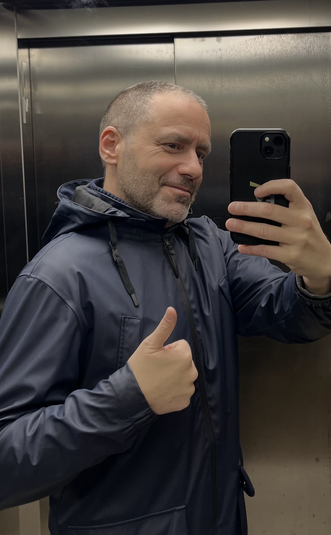 Borja Sémper (PP) comparte un mensaje esperanzador sobre su estado en las redes sociales