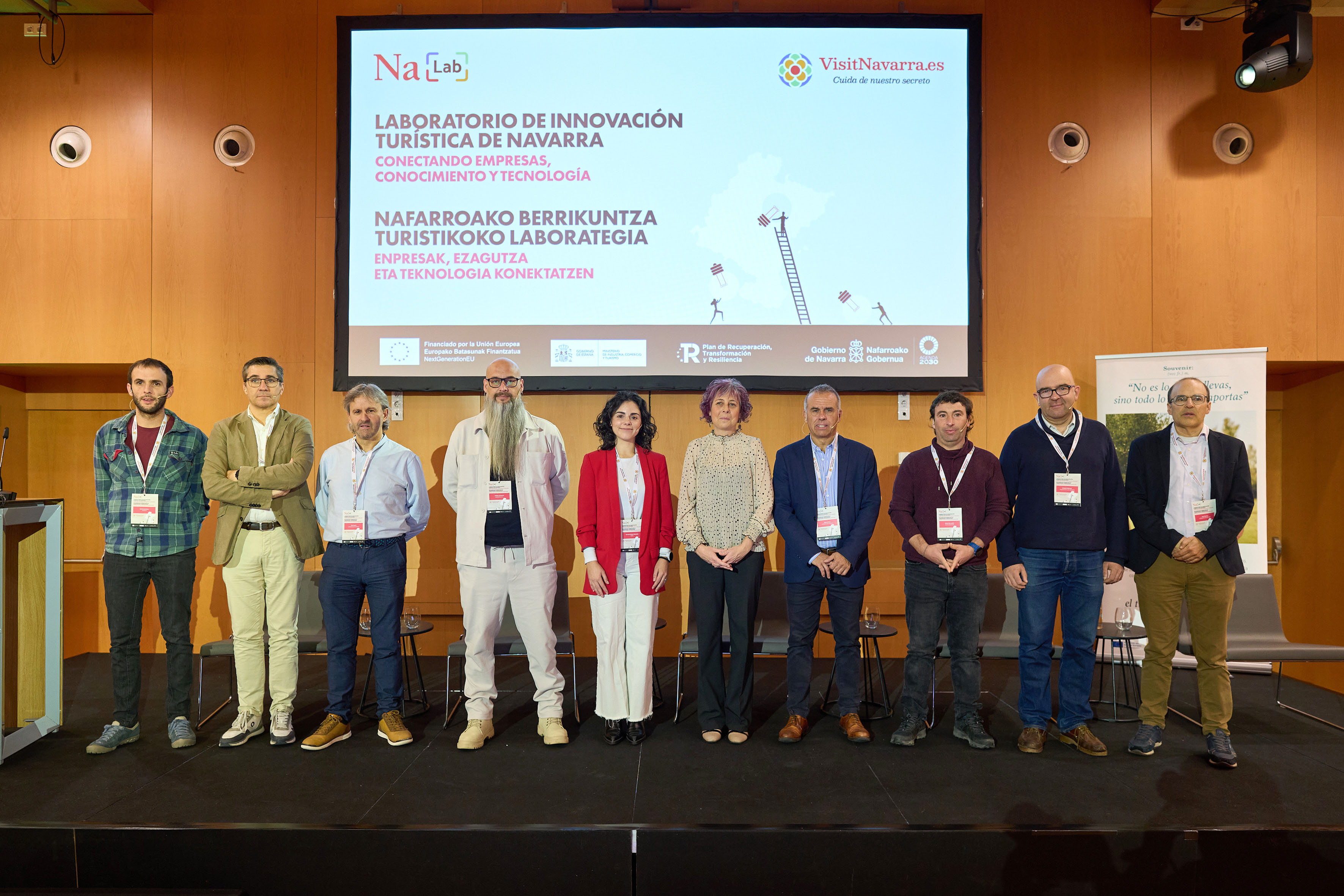 Nace ‘Impulso Digital’, un nuevo programa formativo gratuito para fomentar la innovación en Empresas turísticas