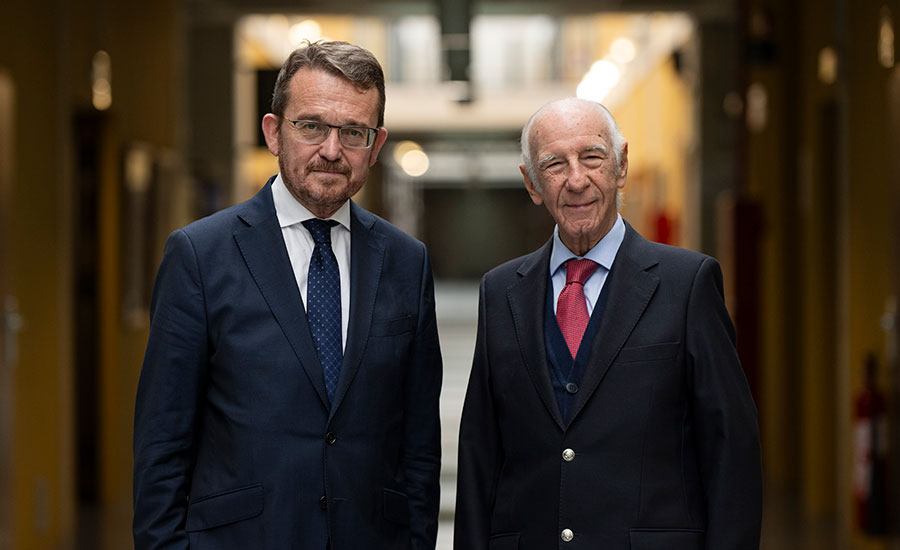 La Federación SETEM, Premio Internacional Jaime Brunet 2025 por su defensa global de los derechos laborales
